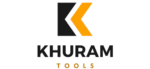 Khuram Tools Primary Logo