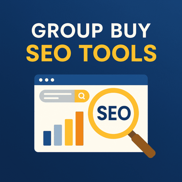 group buy seo tools