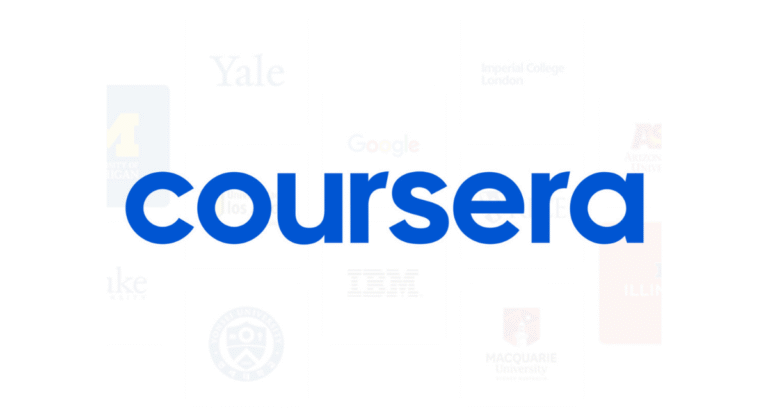 coursera