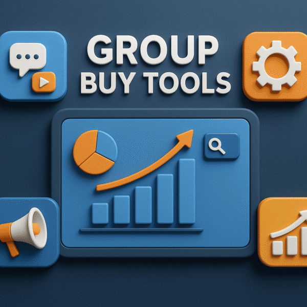 group buy tools