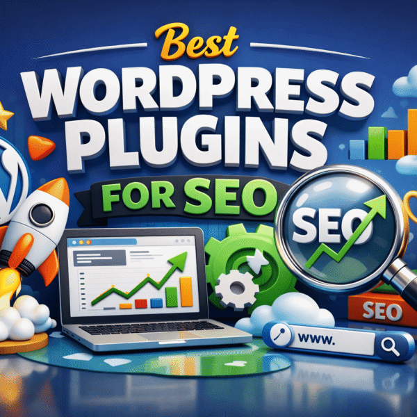 Best WordPress Plugins for SEO