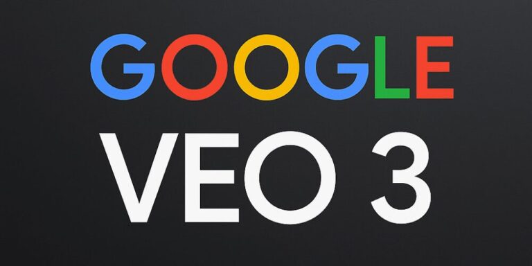 google veo 3